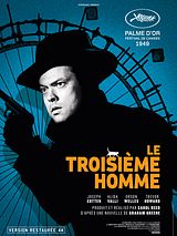 The Third Man (Original Motion Picture Soundtrack) [Bonus Track Version]