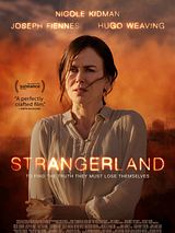 Strangerland (Original Motion Picture Soundtrack)