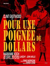 Affiche de Pour une poignée de dollars, film à voir en streaming sur Pygargue