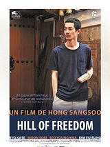 Affiche de Hill of Freedom, film à voir en streaming sur Pygargue