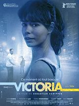 Affiche de Victoria, film à voir en streaming sur Pygargue