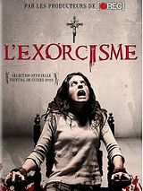 Affiche de L'Exorcisme, film à voir en streaming sur Pygargue