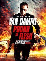 Affiche de La Vengeance sous la peau, film à voir en streaming sur Pygargue