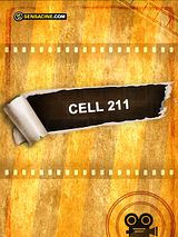 Affiche de Cell 211, film à voir en streaming sur Pygargue