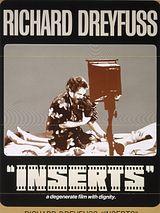 Affiche de Gros Plan, film à voir en streaming sur Pygargue