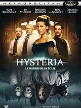 Stonehearst Asylum (Original Motion Picture Soundtrack)