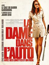 La dame dans l'auto avec des lunettes et un fusil (Bande originale du film)