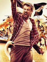 Affiche de The Bad Education Movie, film à voir en streaming sur Pygargue