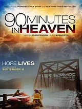 Affiche de 90 minutes au paradis, film à voir en streaming sur Pygargue