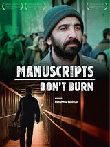 Affiche de Les Manuscrits ne brûlent pas, film à voir en streaming sur Pygargue
