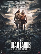 Affiche de The Dead Lands, film à voir en streaming sur Pygargue