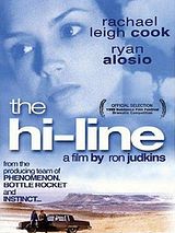Affiche de The Hi-Line, film à voir en streaming sur Pygargue