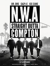 Straight Outta Compton (Original Motion Picture Score)