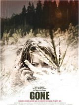 Gone (Försvunnen) (Soundtrack from the Motion Picture)