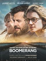 Boomerang (Bande originale du film)