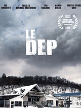 Affiche de Le Dep, film à voir en streaming sur Pygargue