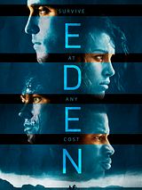 Affiche de Eden, film à voir en streaming sur Pygargue