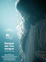 Affiche de Sangue del mio sangue, film à voir en streaming sur Pygargue