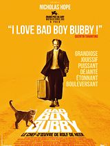 Affiche de Bad Boy Bubby, film à voir en streaming sur Pygargue