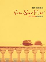 Affiche de Vue sur mer, film à voir en streaming sur Pygargue