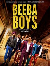 Affiche de Beeba Boys, film à voir en streaming sur Pygargue
