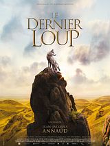 Affiche de Le Dernier Loup, film à voir en streaming sur Pygargue