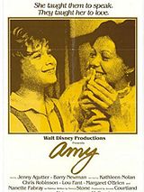 Affiche de Amy, film à voir en streaming sur Pygargue