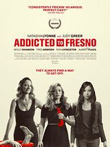 Affiche de Fresno, film à voir en streaming sur Pygargue