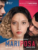 Affiche de Mariposa, film à voir en streaming sur Pygargue