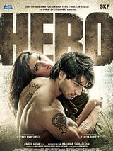 Affiche de Héros, film à voir en streaming sur Pygargue