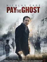 Affiche de Pay The Ghost, film à voir en streaming sur Pygargue