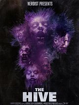 Affiche de The Hive, film à voir en streaming sur Pygargue
