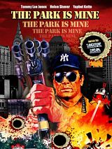 Affiche de The Park Is Mine, film à voir en streaming sur Pygargue