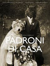 Affiche de Padroni di casa, film à voir en streaming sur Pygargue