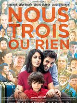 Nous trois ou rien (Bande originale du film)