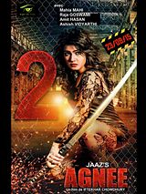 Affiche de Agnee 2, film à voir en streaming sur Pygargue