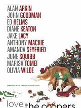 Affiche de Noël chez les Cooper, film à voir en streaming sur Pygargue