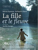 Affiche de La Fille et le fleuve, film à voir en streaming sur Pygargue
