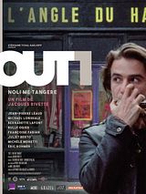 Affiche de Out 1 : Noli me tangere, film à voir en streaming sur Pygargue