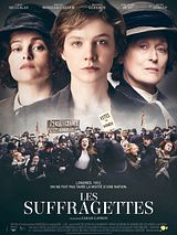 Suffragette (Original Motion Picture Soundtrack)