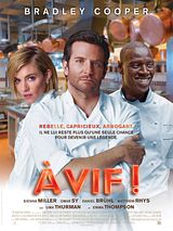 Affiche de A vif !, film à voir en streaming sur Pygargue