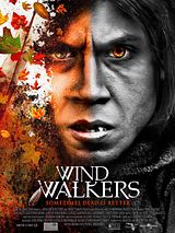 Affiche de Wind Walkers, film à voir en streaming sur Pygargue