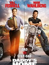 Affiche de Very Bad Dads, film à voir en streaming sur Pygargue