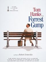 poster du film Forrest Gump