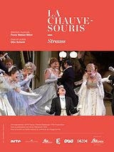 Affiche de La Chauve-souris (FRA Cinéma), film à voir en streaming sur Pygargue