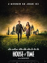 Affiche de House of Time, film à voir en streaming sur Pygargue