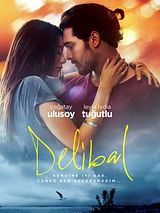 Affiche de Delibal, film à voir en streaming sur Pygargue