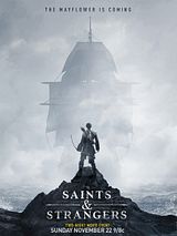 Saints & Strangers (Music from the Miniseries)