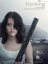 Affiche de Rage, film à voir en streaming sur Pygargue