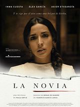 Affiche de La Novia, film à voir en streaming sur Pygargue